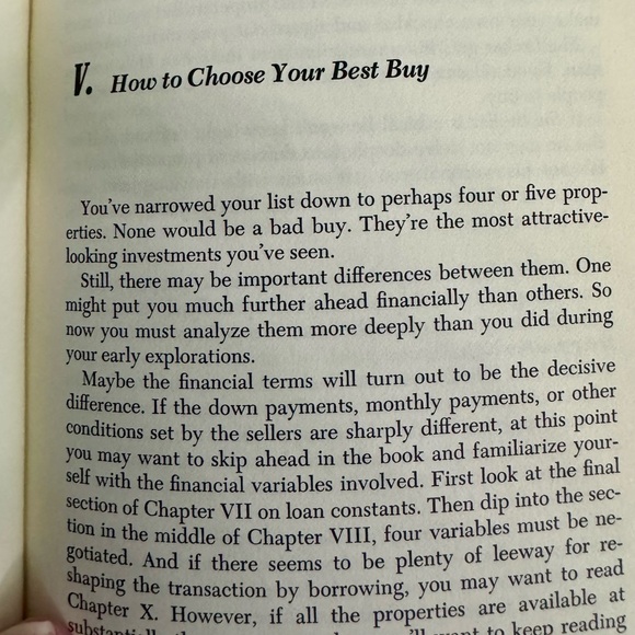 How you Can Become Financially Independent By   Investing In Real Estate Book - Picture 9 of 15